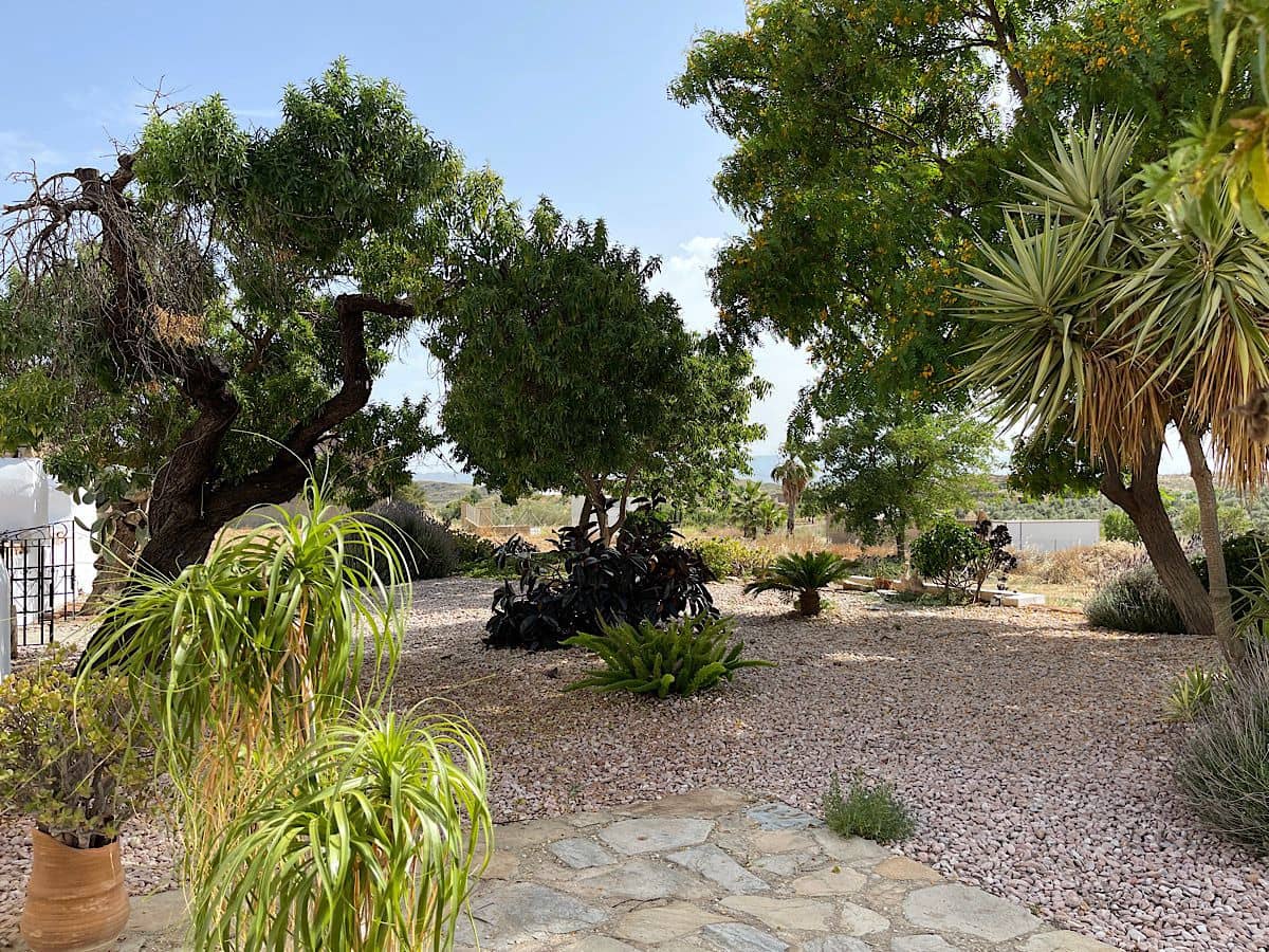 3 bedroom Finca/Country House for sale in Sorbas with garage - € 210,000 (Ref: 9253657)