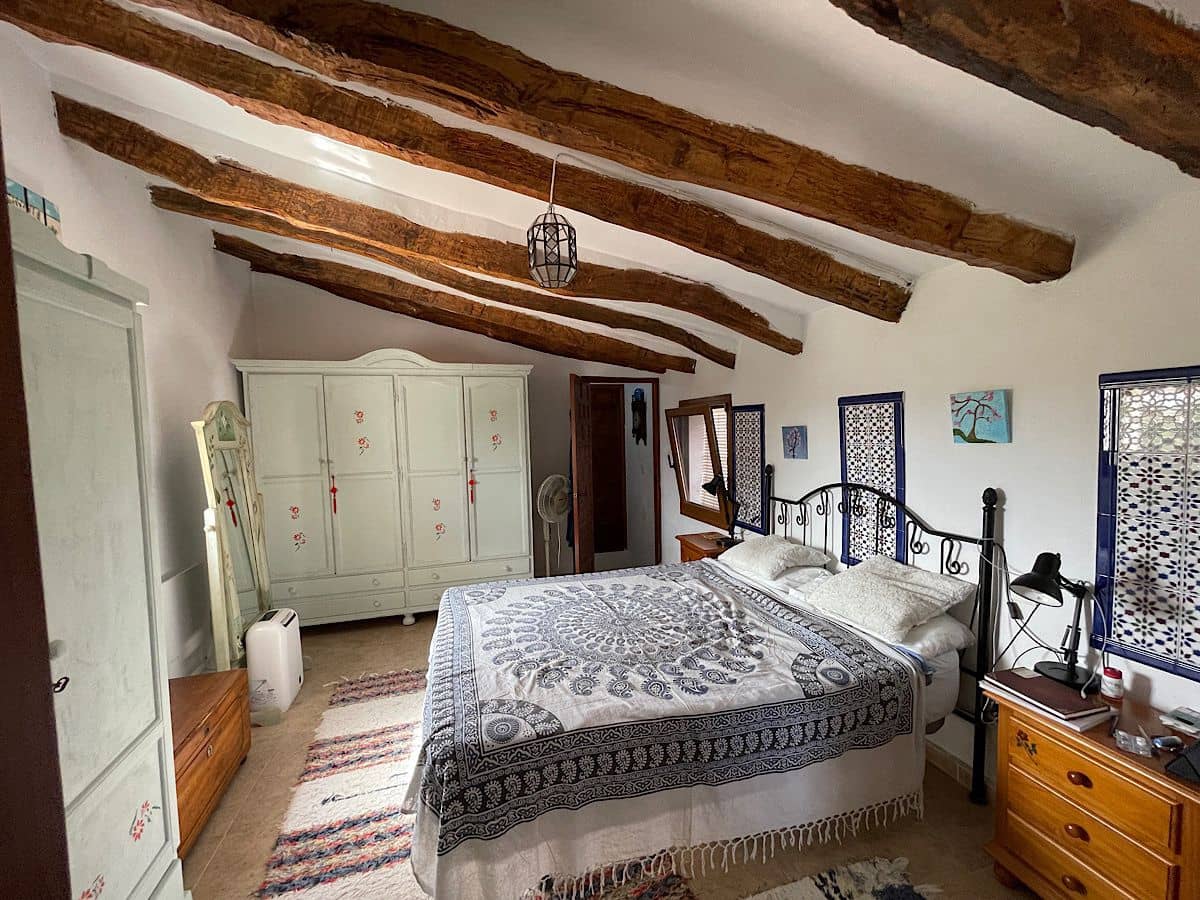 3 bedroom Finca/Country House for sale in Sorbas with garage - € 210,000 (Ref: 9253657)