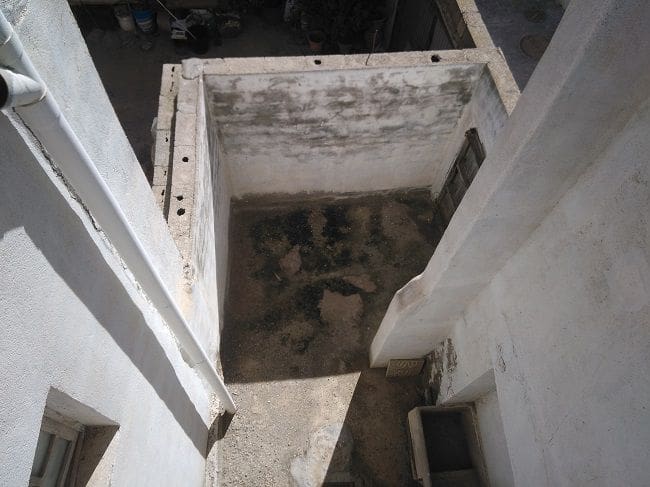 3 camera da letto Casa in vendita in Sorbas con garage - 70.000 € (Rif: 9265510)