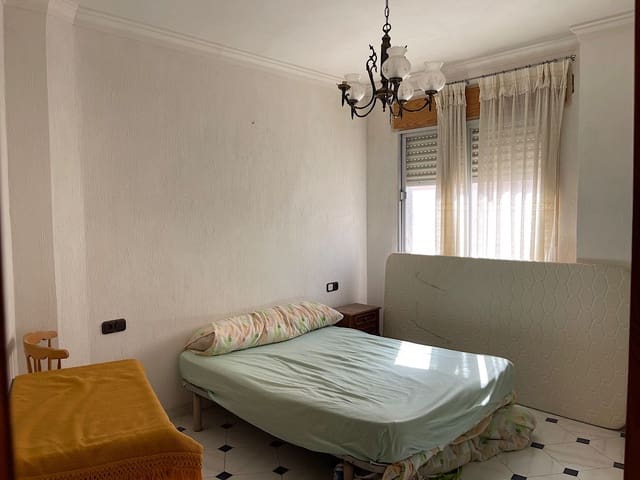 3 camera da letto Casa in vendita in Sorbas con garage - 70.000 € (Rif: 9265510)