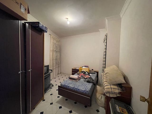 3 camera da letto Casa in vendita in Sorbas con garage - 70.000 € (Rif: 9265510)