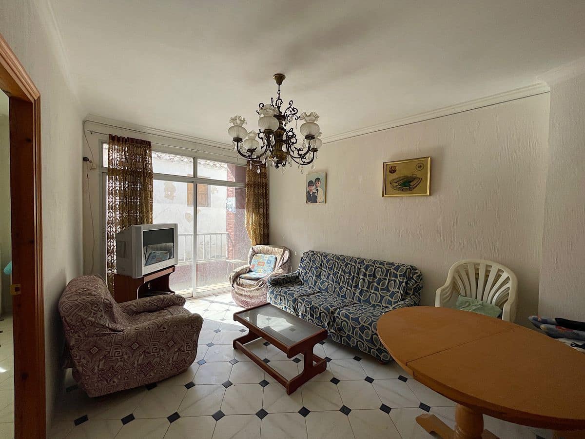 3 camera da letto Casa in vendita in Sorbas con garage - 70.000 € (Rif: 9265510)