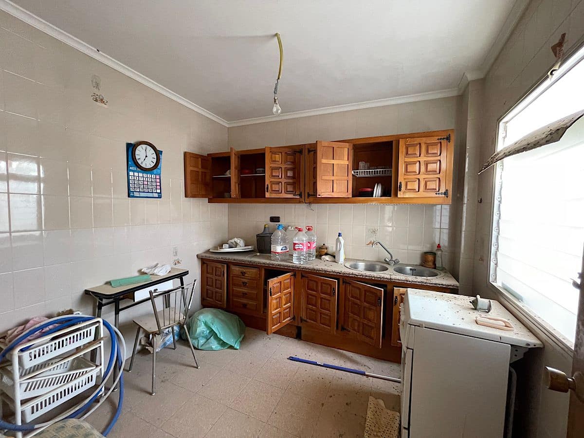 3 camera da letto Casa in vendita in Sorbas con garage - 70.000 € (Rif: 9265510)