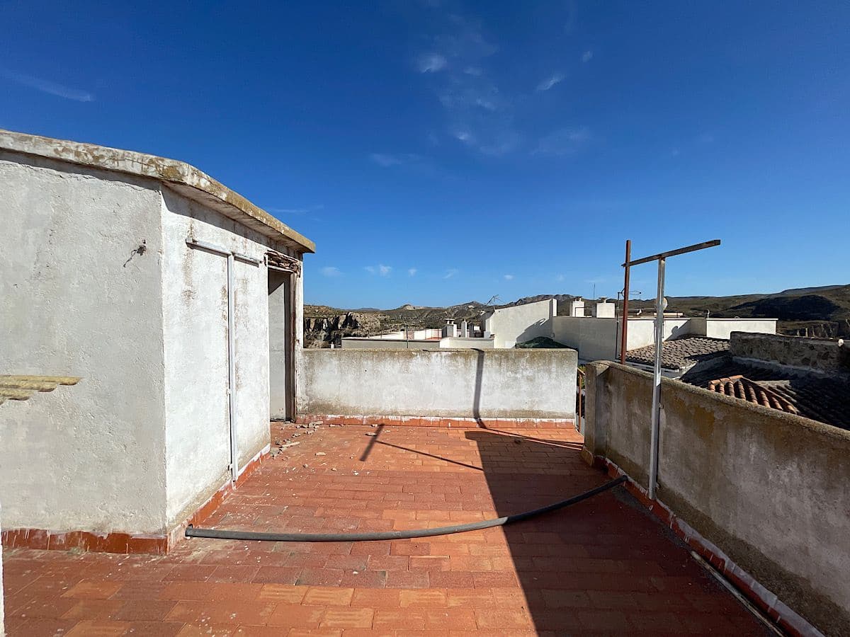 3 camera da letto Casa in vendita in Sorbas con garage - 70.000 € (Rif: 9265510)