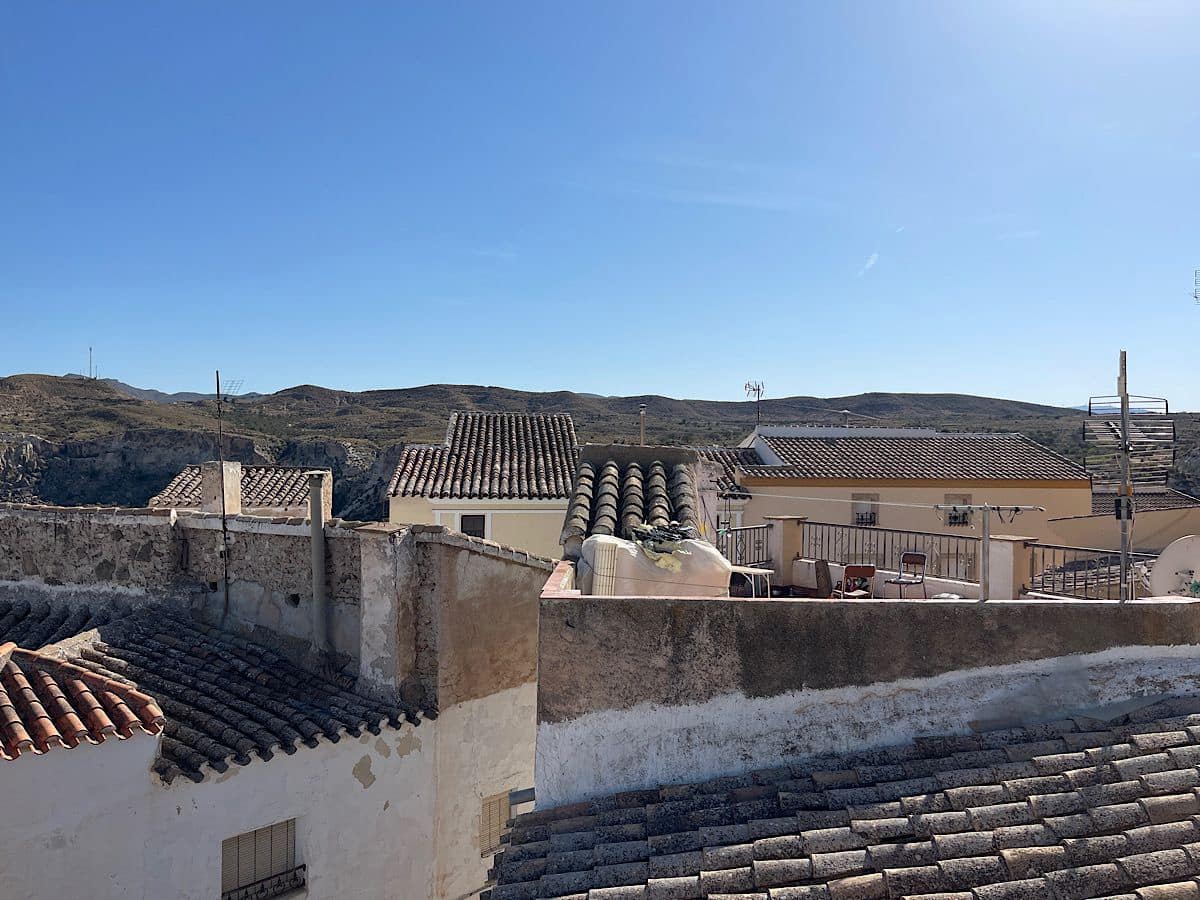 3 camera da letto Casa in vendita in Sorbas con garage - 70.000 € (Rif: 9265510)