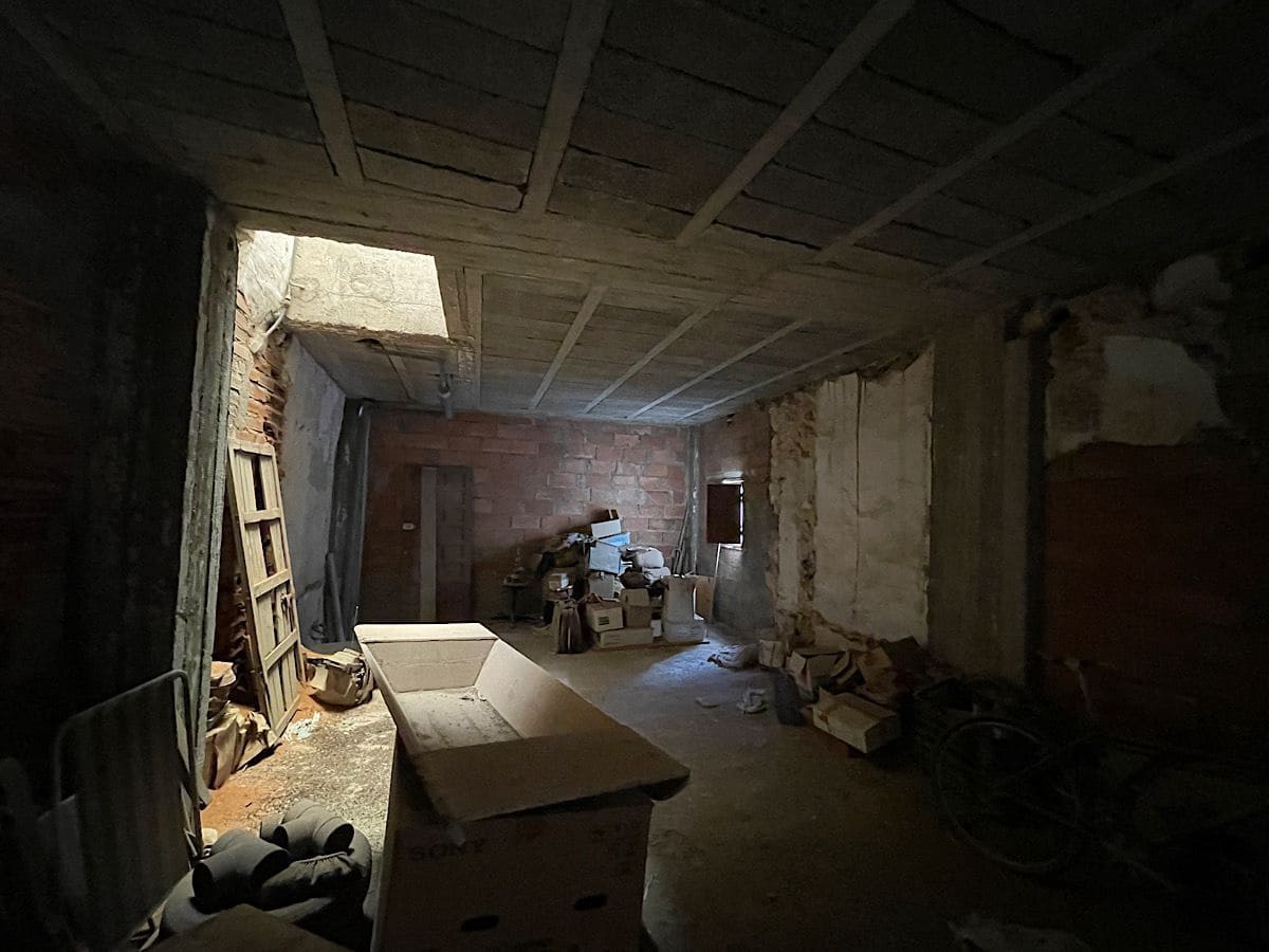 3 camera da letto Casa in vendita in Sorbas con garage - 70.000 € (Rif: 9265510)