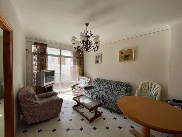 3 camera da letto Casa in vendita in Sorbas con garage - 70.000 € (Rif: 9265510)