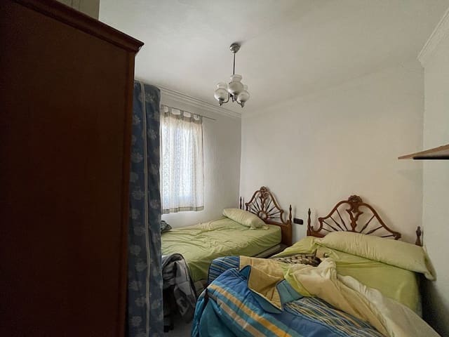 3 camera da letto Casa in vendita in Sorbas con garage - 70.000 € (Rif: 9265510)