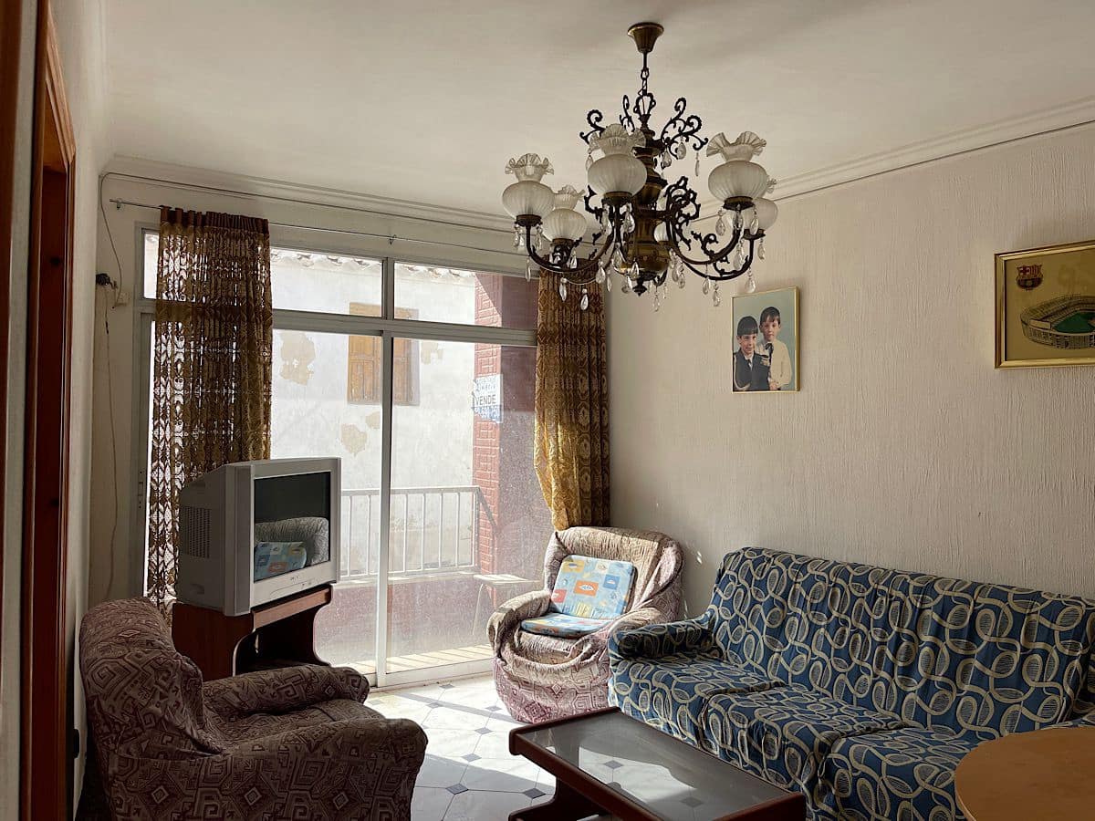 3 camera da letto Casa in vendita in Sorbas con garage - 70.000 € (Rif: 9265510)