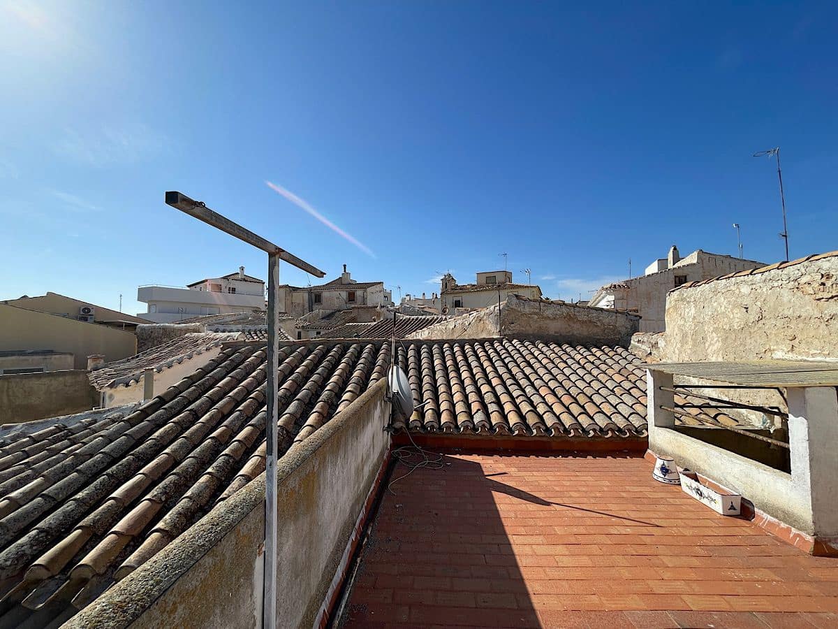 3 camera da letto Casa in vendita in Sorbas con garage - 70.000 € (Rif: 9265510)