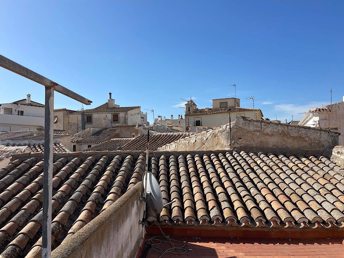 3 camera da letto Casa in vendita in Sorbas con garage - 70.000 € (Rif: 9265510)