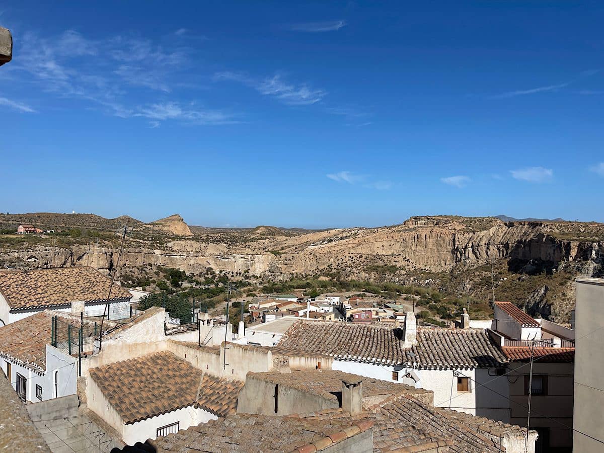 3 camera da letto Casa in vendita in Sorbas con garage - 70.000 € (Rif: 9265510)