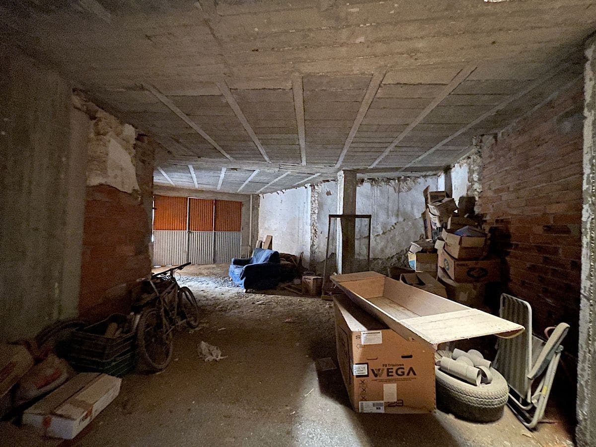 3 camera da letto Casa in vendita in Sorbas con garage - 70.000 € (Rif: 9265510)