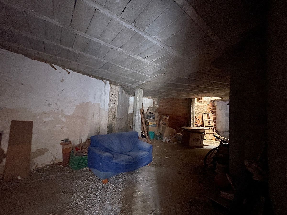 3 camera da letto Casa in vendita in Sorbas con garage - 70.000 € (Rif: 9265510)