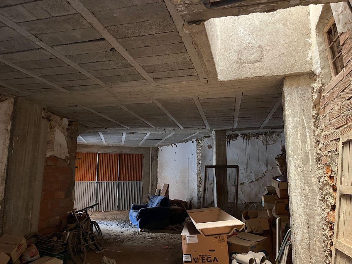 3 camera da letto Casa in vendita in Sorbas con garage - 70.000 € (Rif: 9265510)