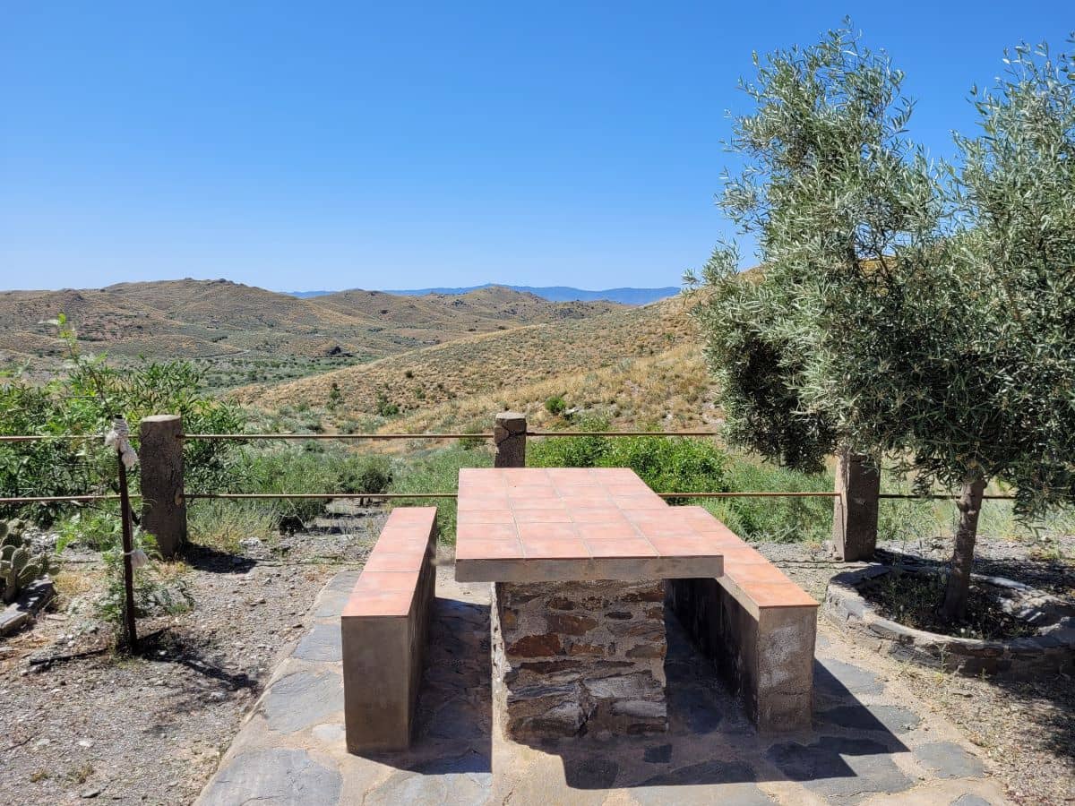 2 bedroom Finca/Country House for sale in Senes - € 110,000 (Ref: 9270235)