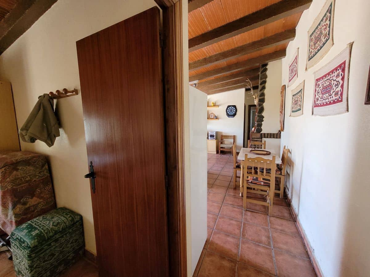 2 bedroom Finca/Country House for sale in Senes - € 110,000 (Ref: 9270235)