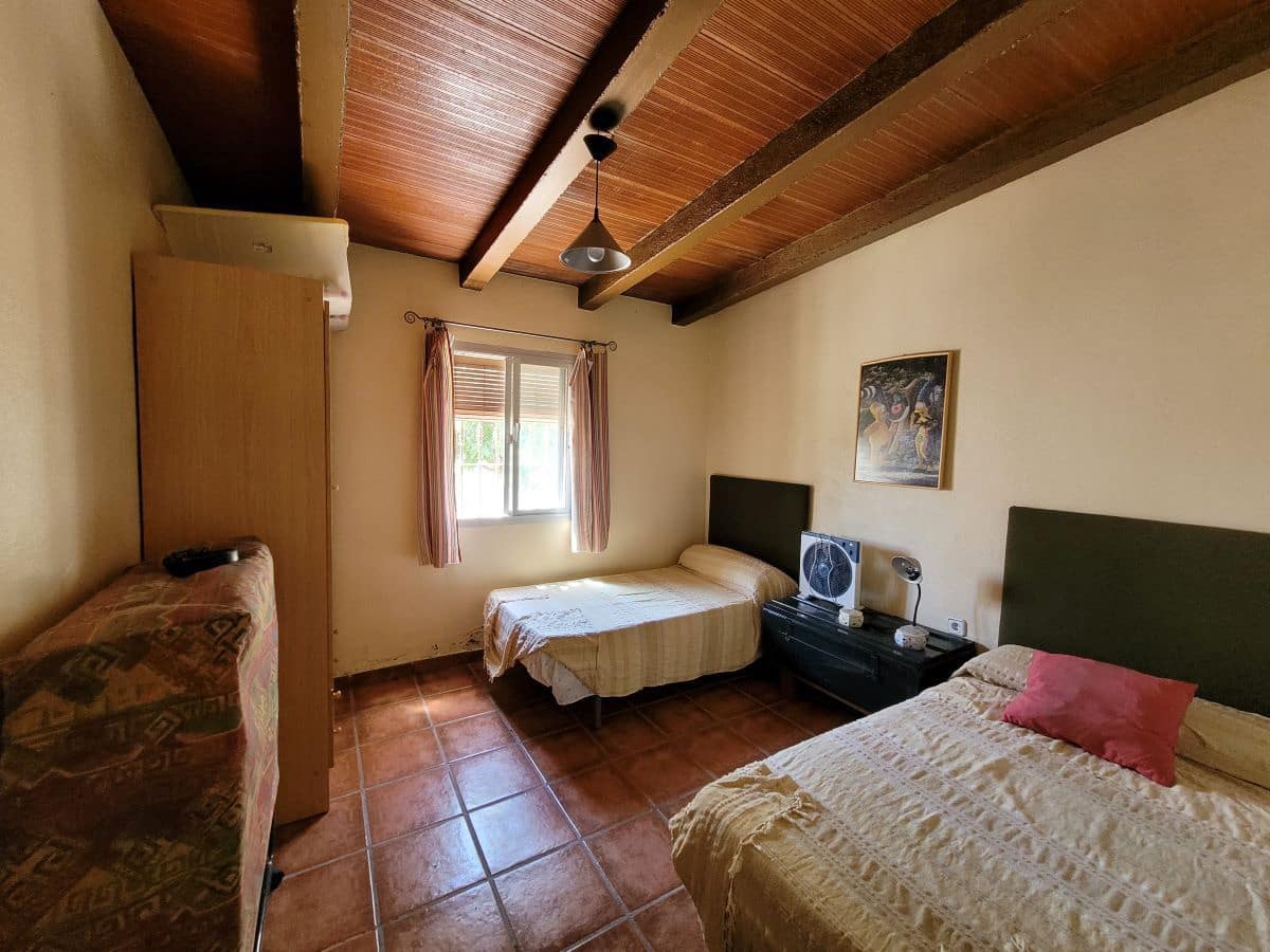 2 bedroom Finca/Country House for sale in Senes - € 110,000 (Ref: 9270235)