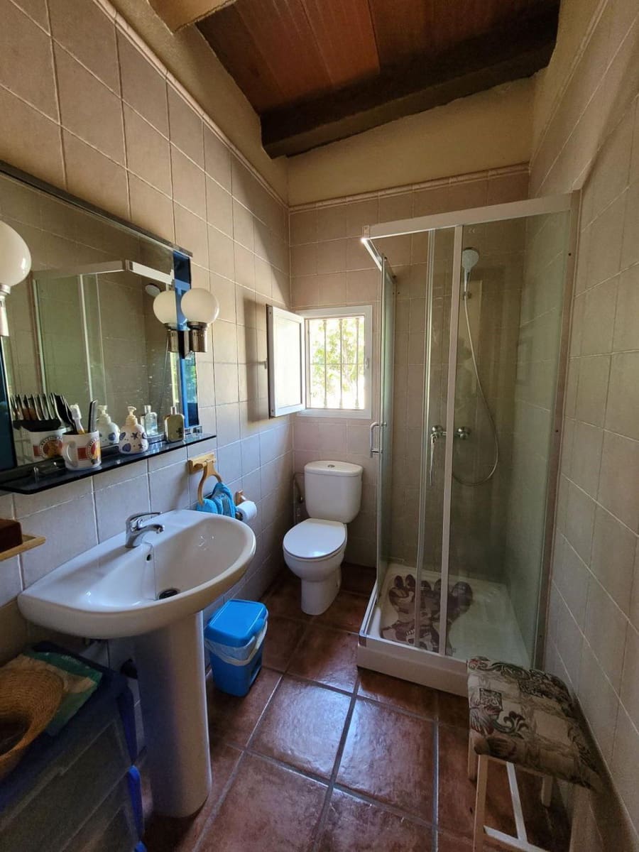 2 bedroom Finca/Country House for sale in Senes - € 110,000 (Ref: 9270235)