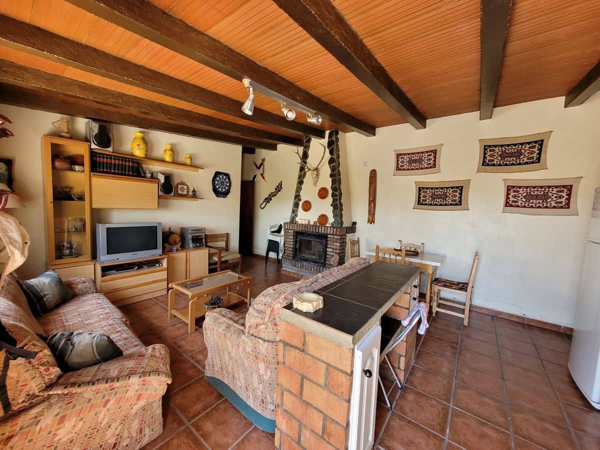 2 bedroom Finca/Country House for sale in Senes - € 110,000 (Ref: 9270235)