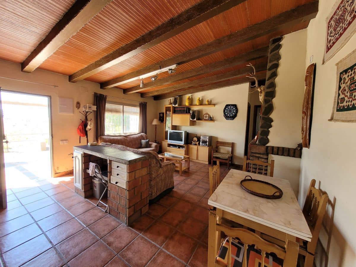 2 bedroom Finca/Country House for sale in Senes - € 110,000 (Ref: 9270235)