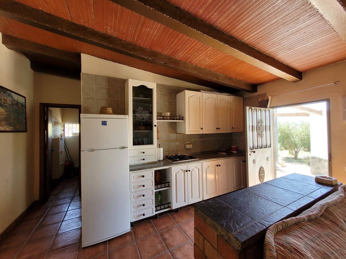 2 bedroom Finca/Country House for sale in Senes - € 110,000 (Ref: 9270235)