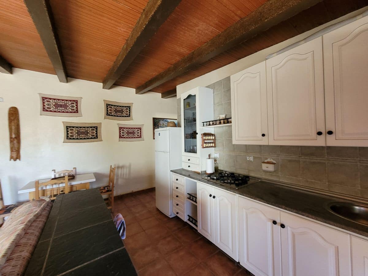 2 bedroom Finca/Country House for sale in Senes - € 110,000 (Ref: 9270235)