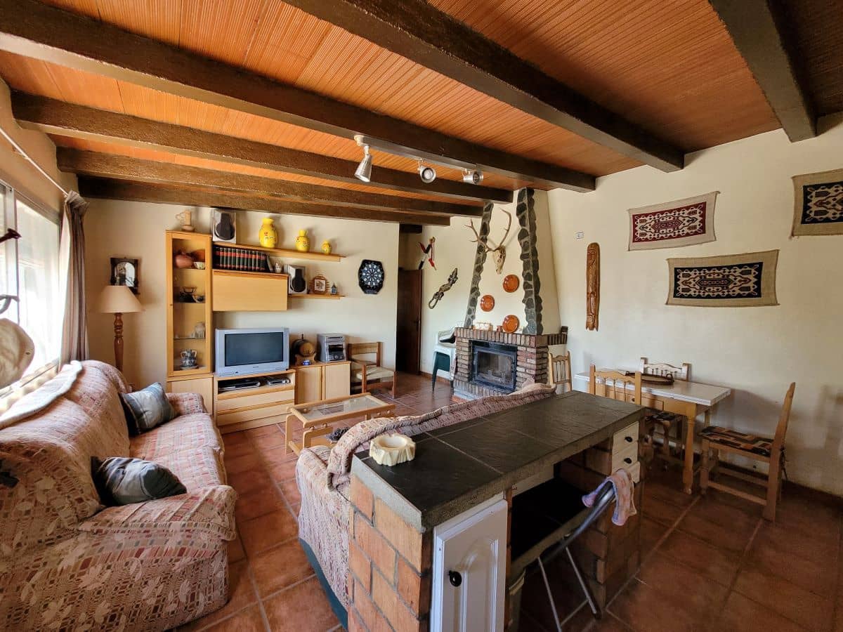 2 bedroom Finca/Country House for sale in Senes - € 110,000 (Ref: 9270235)