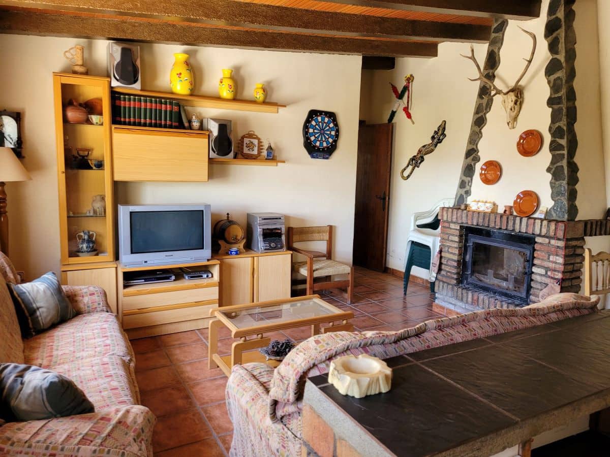 2 bedroom Finca/Country House for sale in Senes - € 110,000 (Ref: 9270235)