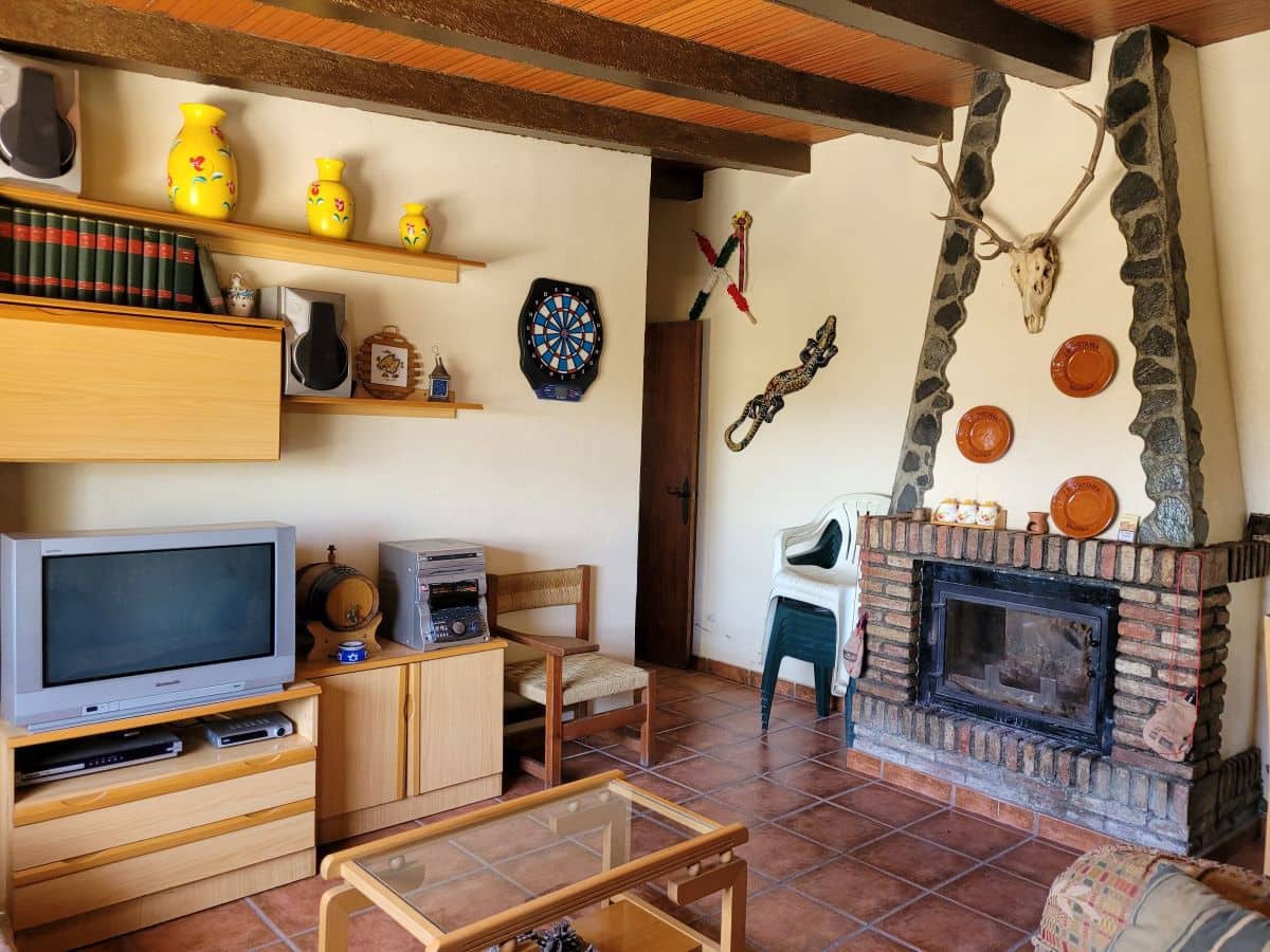 2 bedroom Finca/Country House for sale in Senes - € 110,000 (Ref: 9270235)