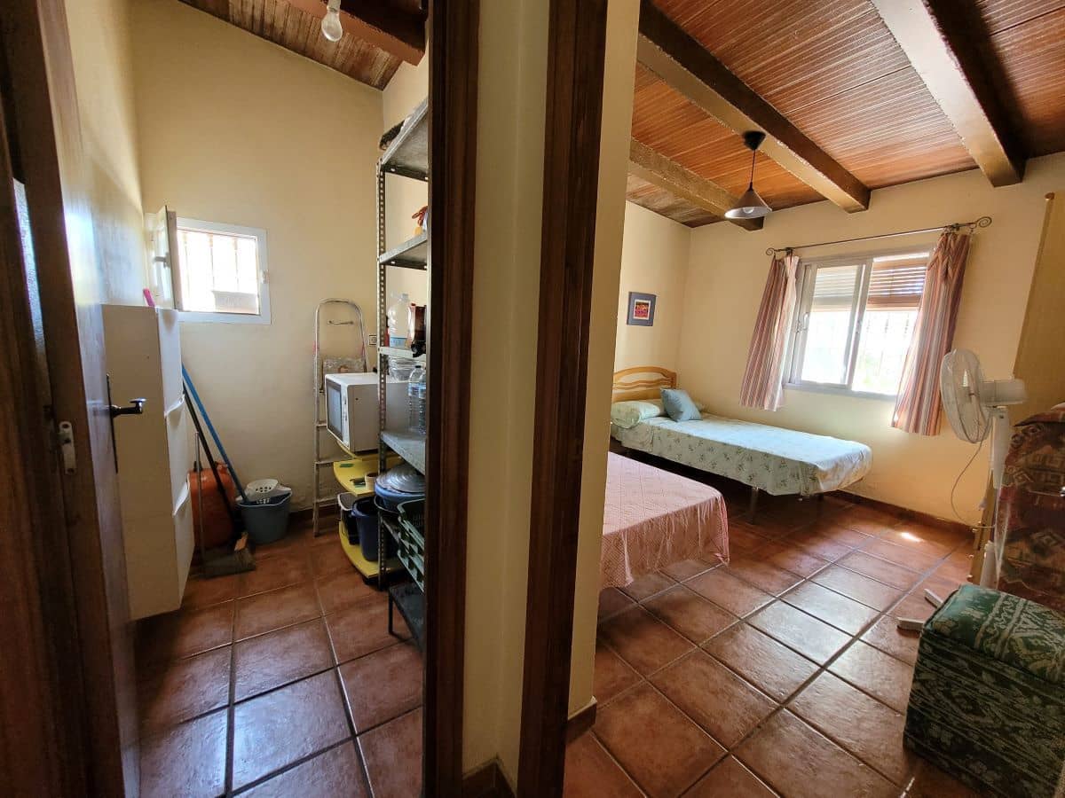 2 bedroom Finca/Country House for sale in Senes - € 110,000 (Ref: 9270235)