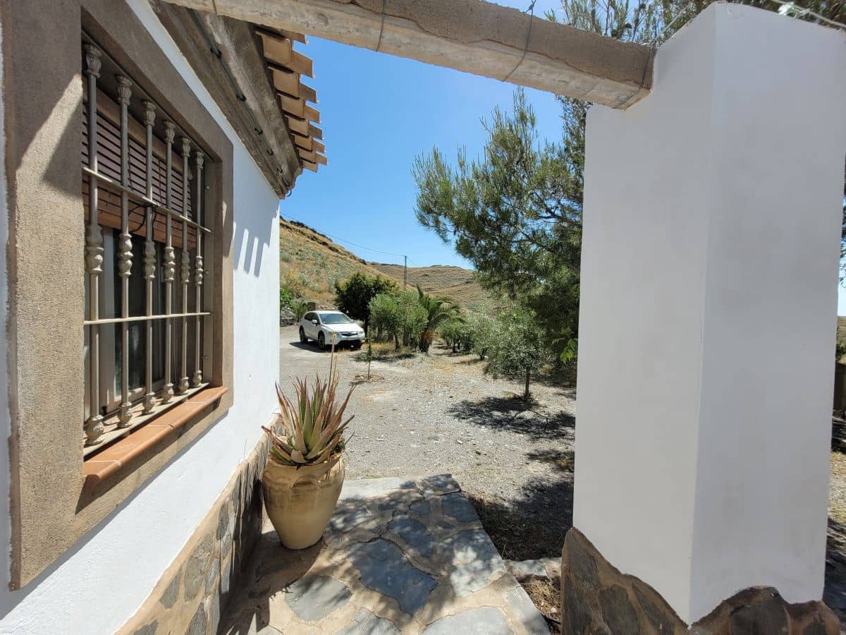 2 bedroom Finca/Country House for sale in Senes - € 110,000 (Ref: 9270235)