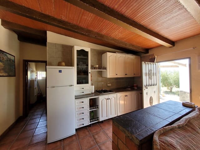 2 soverom Finca/Herregård til salgs i Senés - € 110 000 (Ref: 9270235)