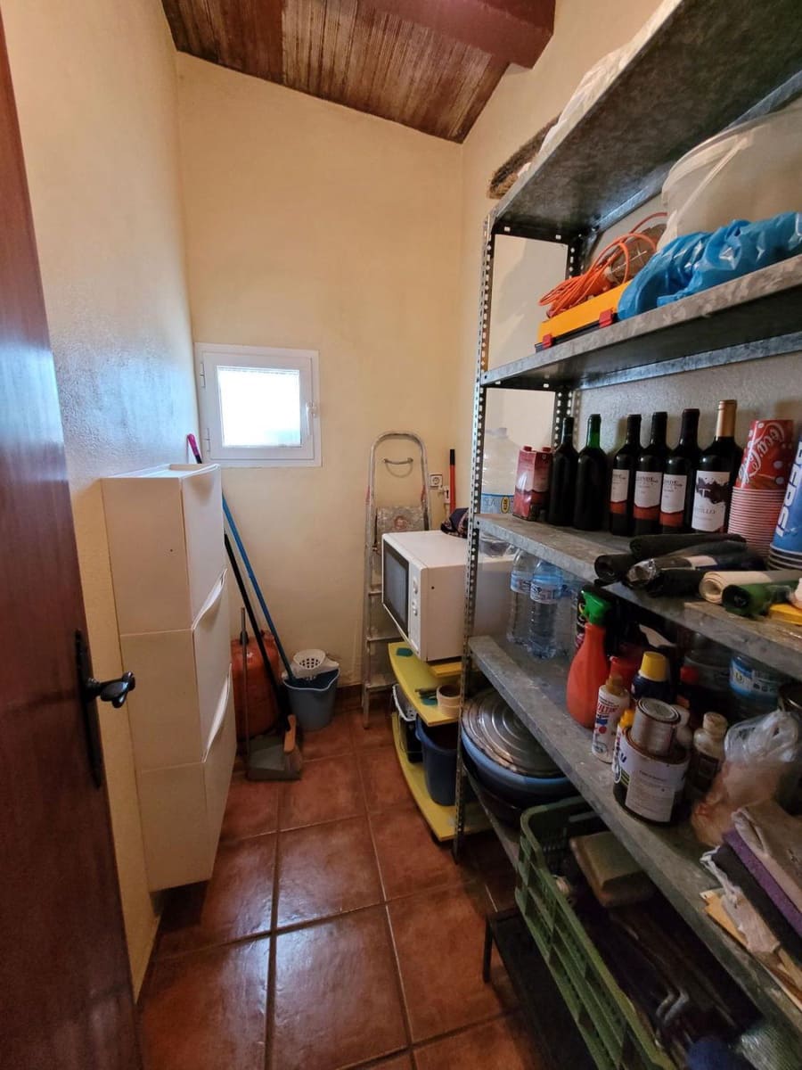 2 bedroom Finca/Country House for sale in Senes - € 110,000 (Ref: 9270235)