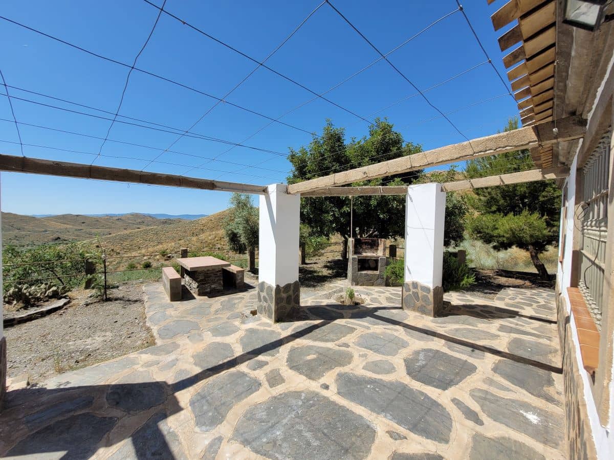 2 bedroom Finca/Country House for sale in Senes - € 110,000 (Ref: 9270235)