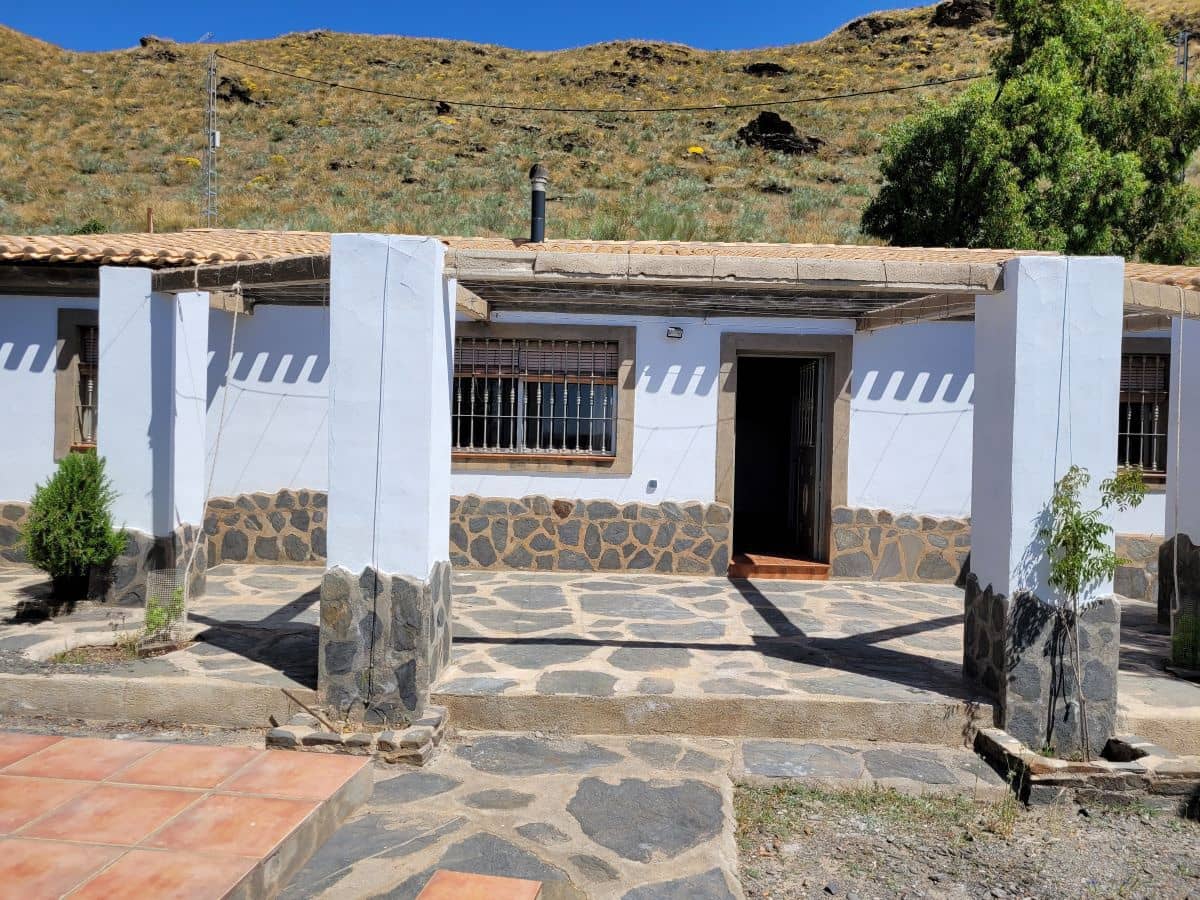 2 bedroom Finca/Country House for sale in Senes - € 110,000 (Ref: 9270235)