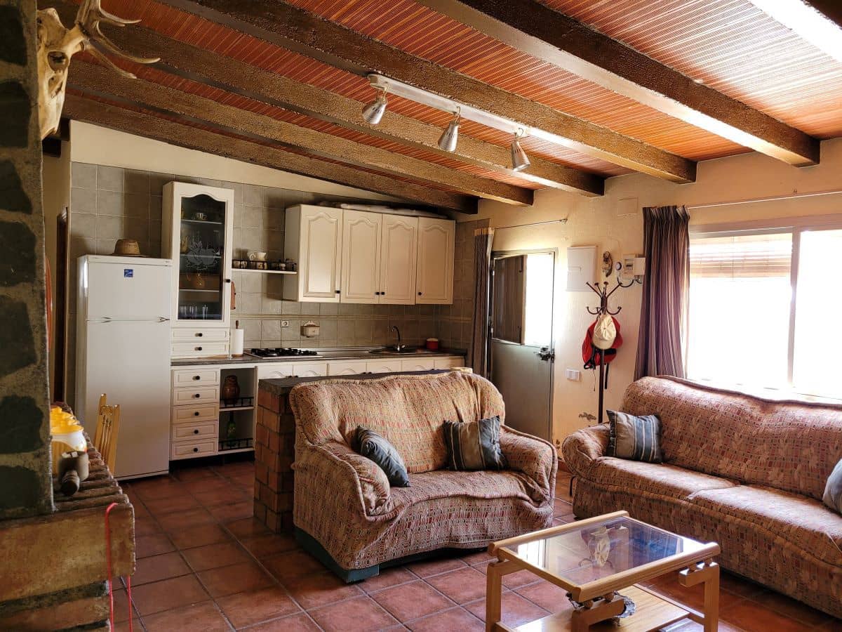 2 bedroom Finca/Country House for sale in Senes - € 110,000 (Ref: 9270235)