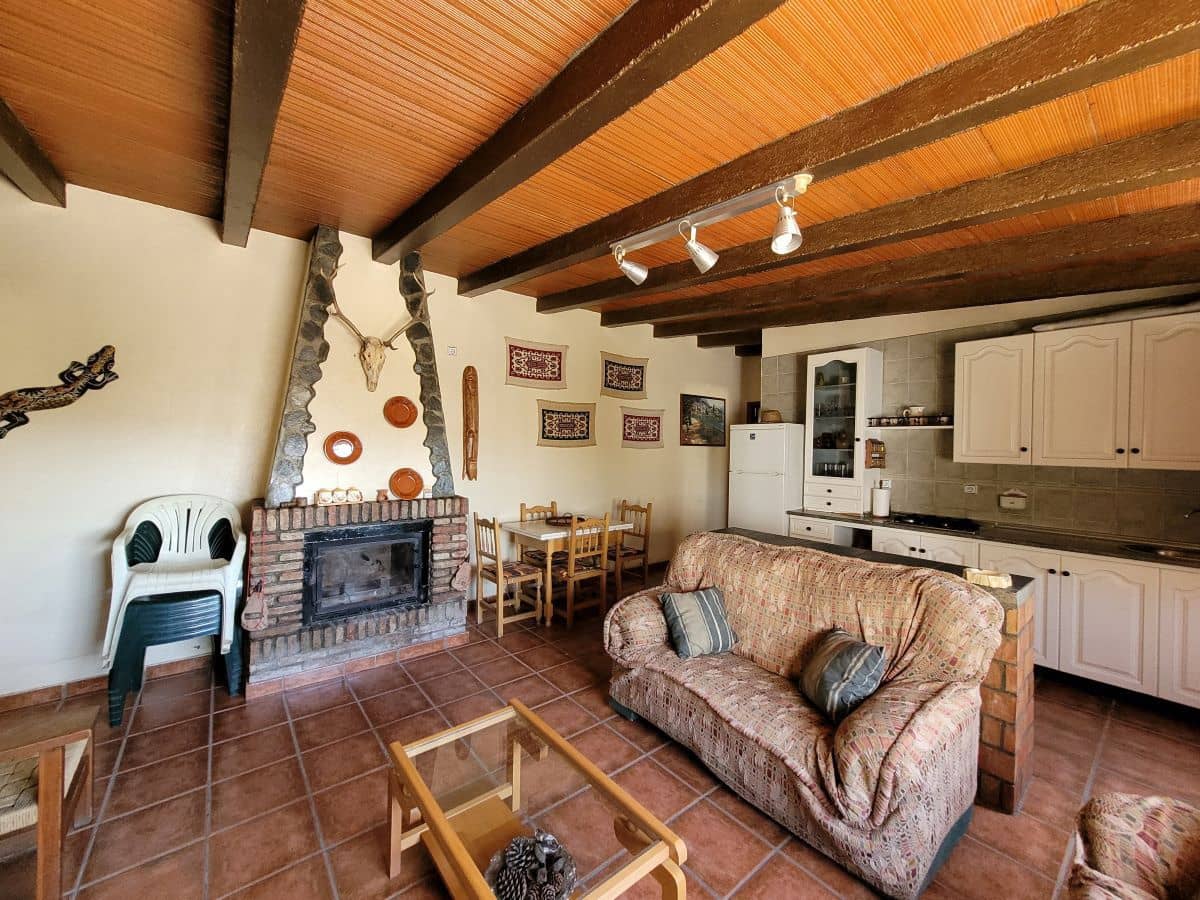 2 bedroom Finca/Country House for sale in Senes - € 110,000 (Ref: 9270235)