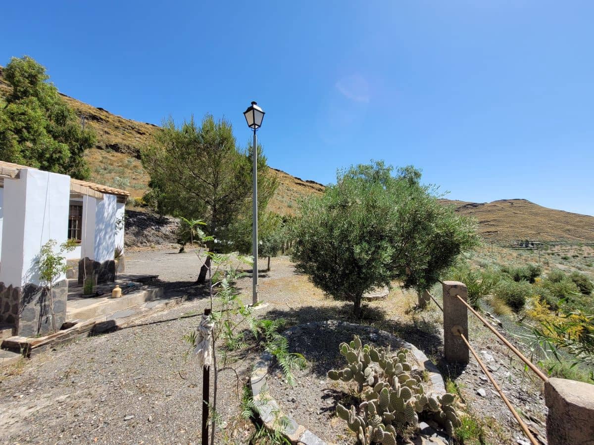 2 bedroom Finca/Country House for sale in Senes - € 110,000 (Ref: 9270235)