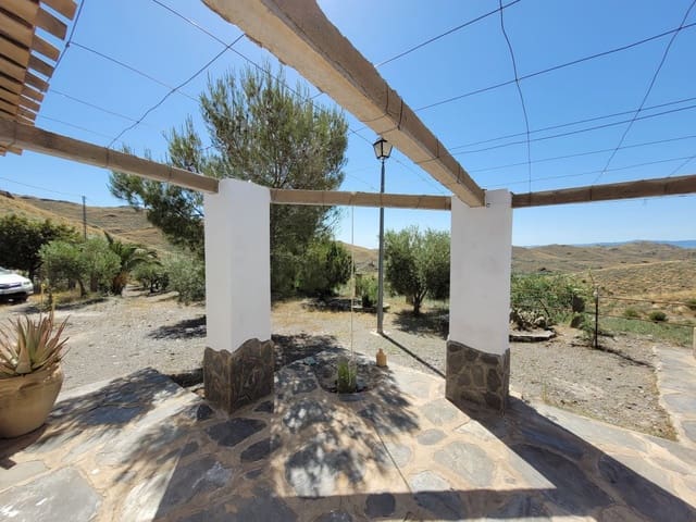 2 soverom Finca/Herregård til salgs i Senés - € 110 000 (Ref: 9270235)