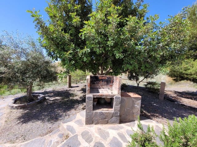 2 soverom Finca/Herregård til salgs i Senés - € 110 000 (Ref: 9270235)