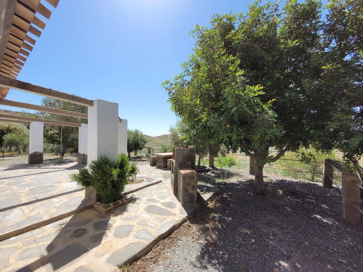 2 bedroom Finca/Country House for sale in Senes - € 110,000 (Ref: 9270235)