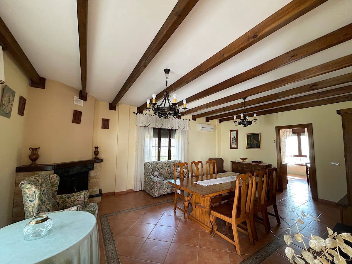 4 quarto Quinta/Casa Rural para venda em Sorbas com garagem - 220 000 € (Ref: 9294213)