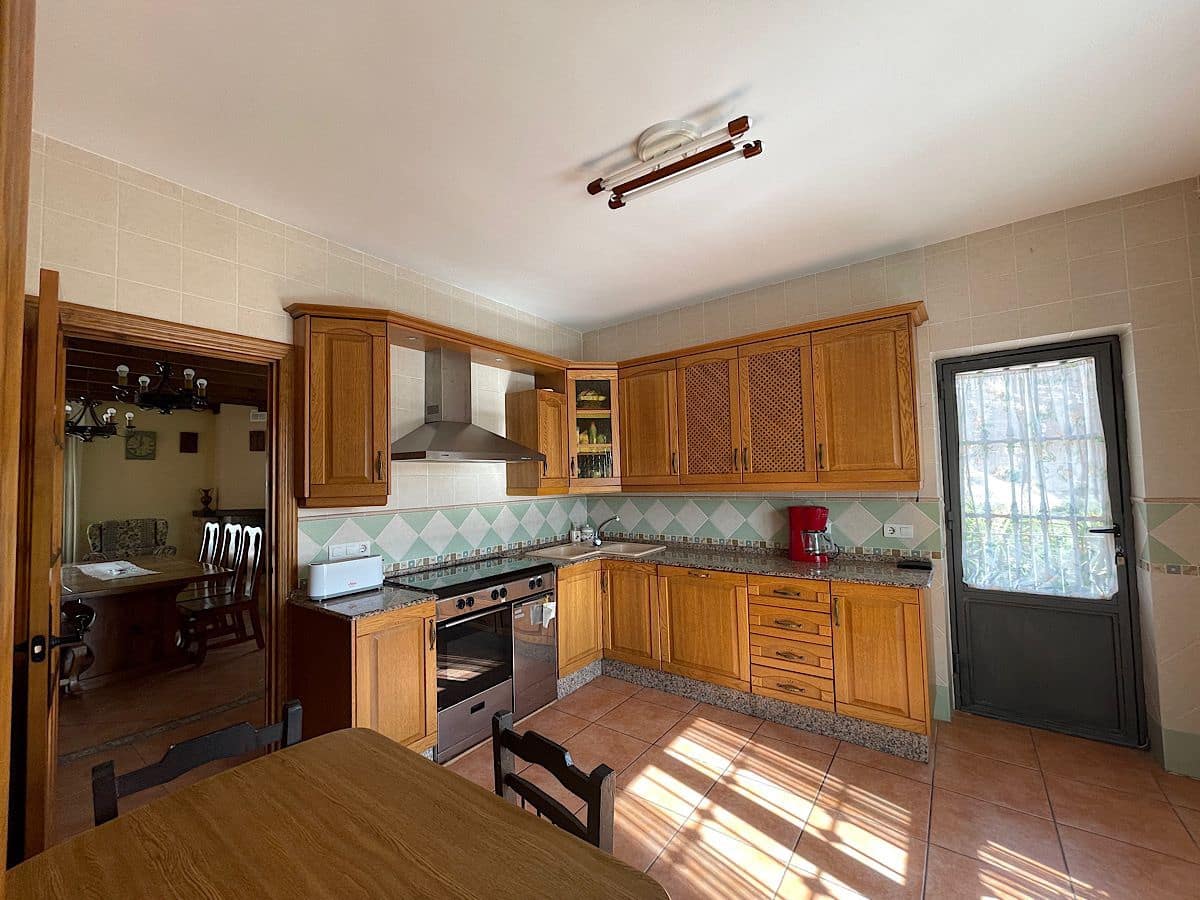 4 quarto Quinta/Casa Rural para venda em Sorbas com garagem - 220 000 € (Ref: 9294213)