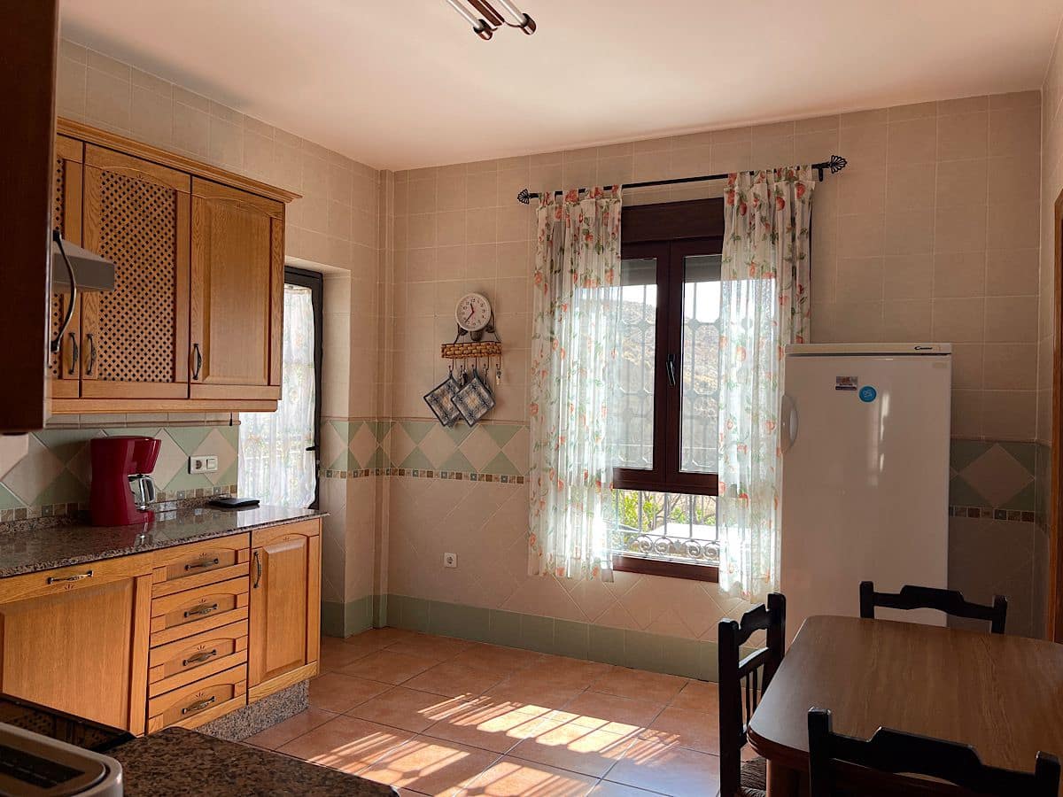 4 quarto Quinta/Casa Rural para venda em Sorbas com garagem - 220 000 € (Ref: 9294213)