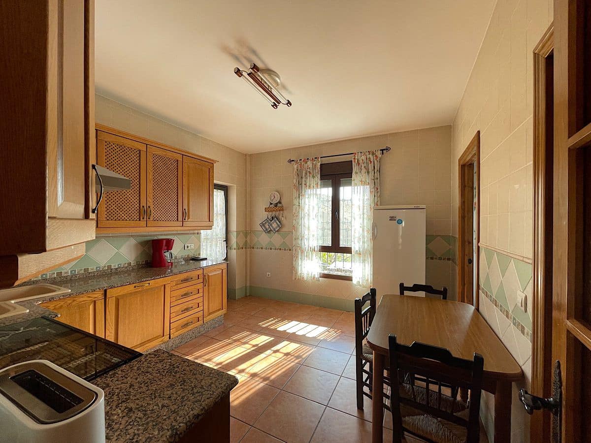 4 quarto Quinta/Casa Rural para venda em Sorbas com garagem - 220 000 € (Ref: 9294213)