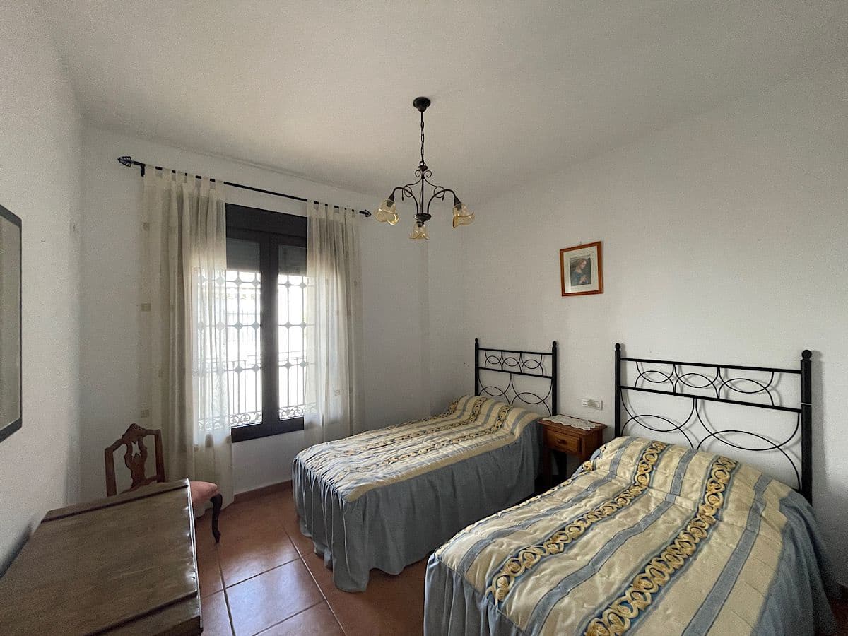 4 quarto Quinta/Casa Rural para venda em Sorbas com garagem - 220 000 € (Ref: 9294213)