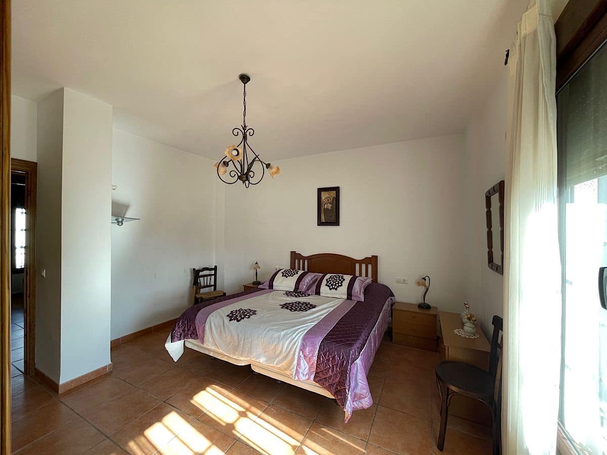 4 quarto Quinta/Casa Rural para venda em Sorbas com garagem - 220 000 € (Ref: 9294213)