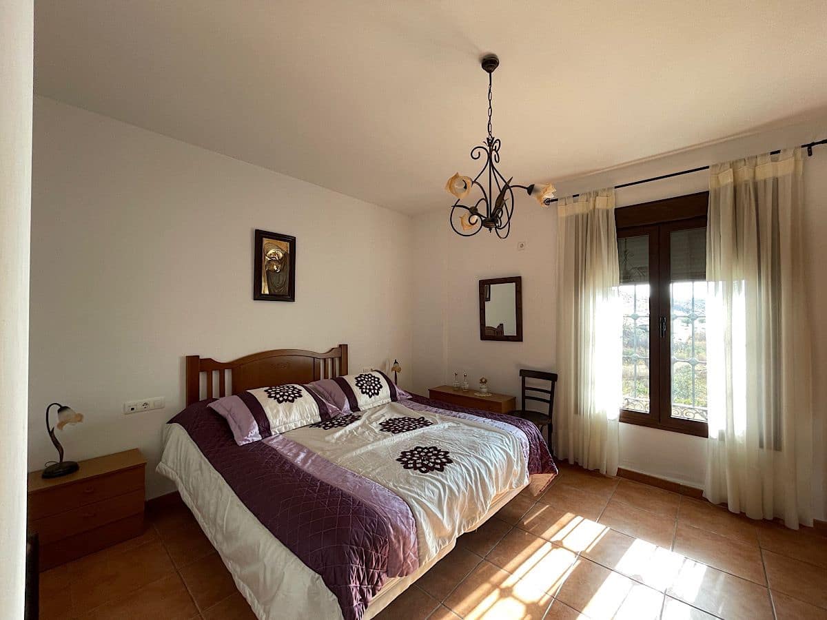 4 quarto Quinta/Casa Rural para venda em Sorbas com garagem - 220 000 € (Ref: 9294213)