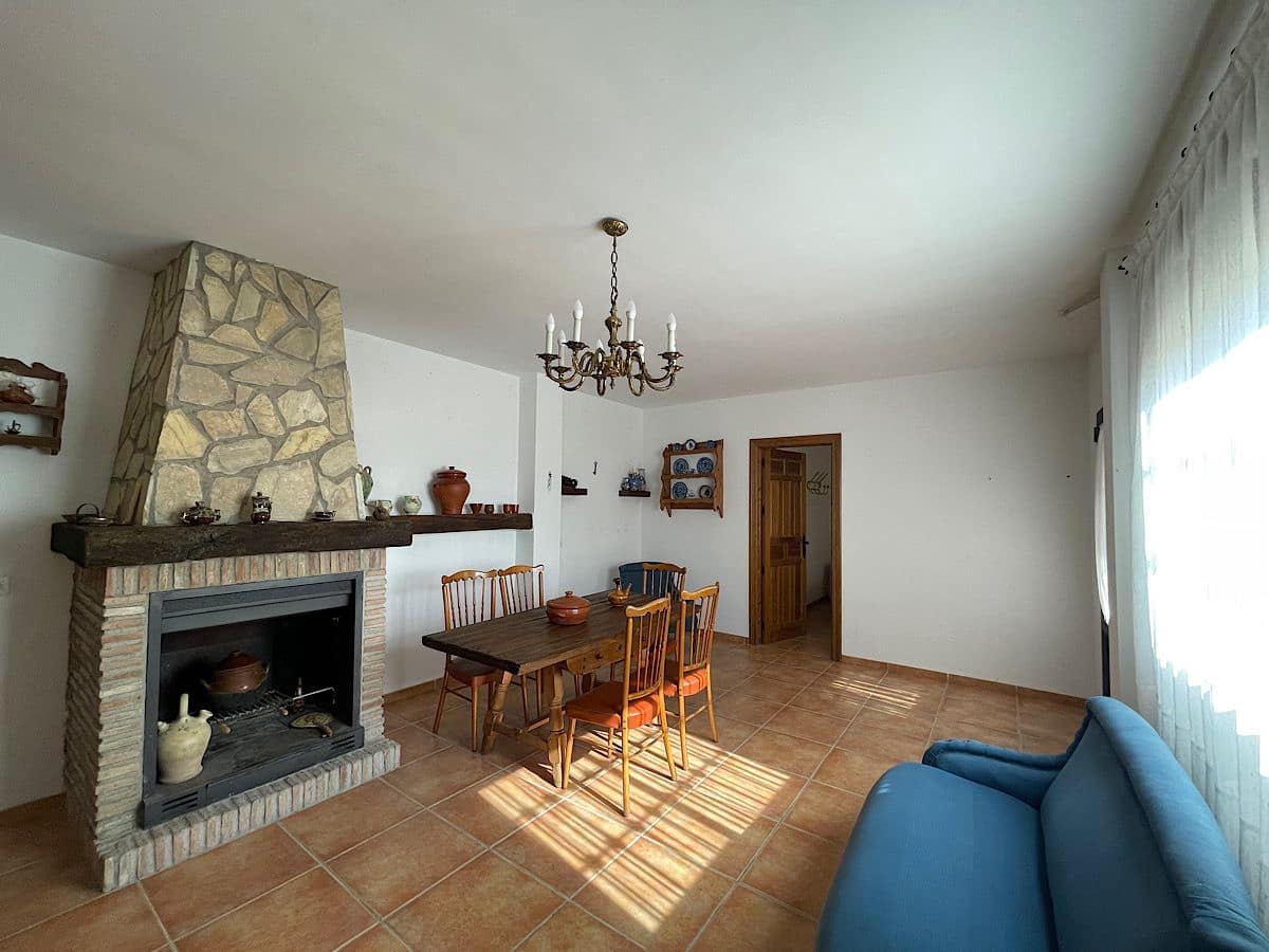 4 quarto Quinta/Casa Rural para venda em Sorbas com garagem - 220 000 € (Ref: 9294213)